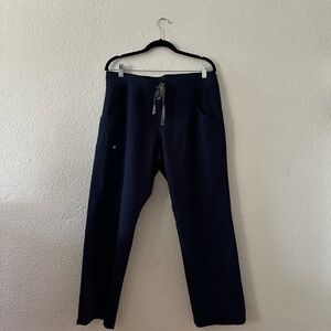 Figs scrub pants